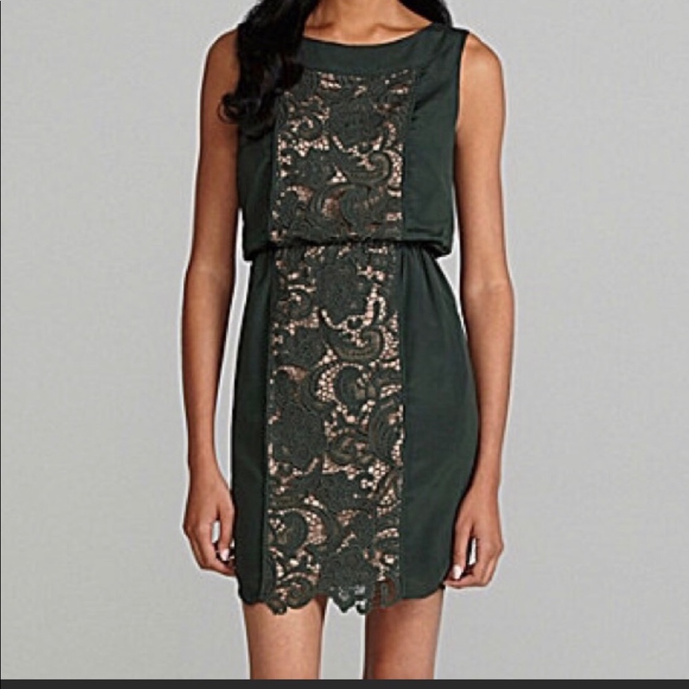 Jessica Simpson Cocktail Dress